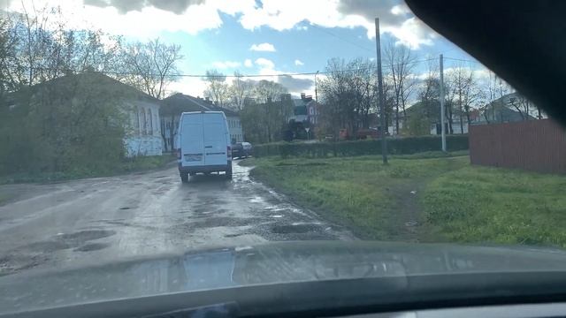 Углич Ярославской области октябрь 2023 смотреть онлайн