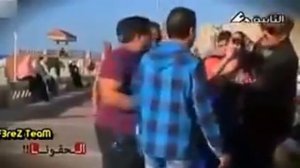 Роды на улице