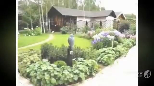 Ландшафтный_дизайн_двора. Учимся_делать_ланшафтный_дизайн_во_дворе