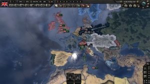 Рассказ о моде End of a New Beginning и выбор страны на прохождение в HoI IV