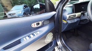 Обзор водородной Hyundai Nexo 2020