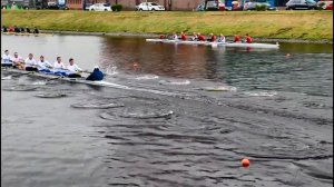 Золотые весла 2015