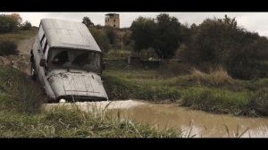 Электрический УАЗ «Хантер» (Hunter) - ого?? MWM Spartan EV