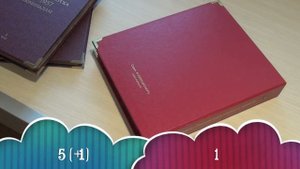 Сравнение альбомов Альбо-Нумизматико и Коллекционеръ