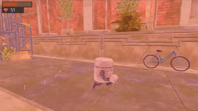 Beautiful Game!!/Scrap Garden/DEMO смотреть онлайн