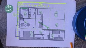 Зеркала по васту. Часть 1