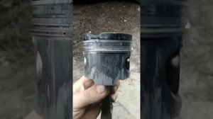 Картерные газы.. Причина найдена!!!! Это жесть. Смотри и сам удивишься!!!.
