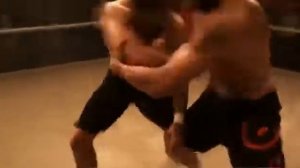 Бой Юрий Бойко