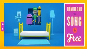 JibJab Storybots Jumping on the Bed!