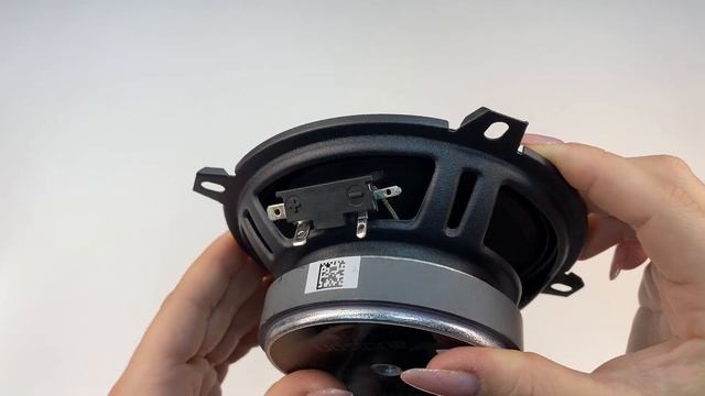 Распаковка динамиков Audison AP 5 смотреть онлайн