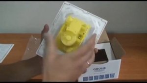 Кнопка смыва Grohe Skate Cosmopolitan 38732SH0 белая