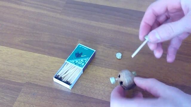 Как сделать машинку из грецкого ореха в домашних условиях. поделки машинки смотреть онлайн