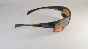 Очки с поляризационными бифокальными линзами Bifocal-2 от компании BlueWater Polarized