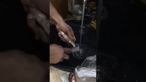 Рыбочистка самая лучшая