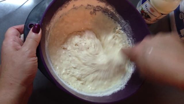 ЗАЛИВНОЙ ПИРОГ на майонезе с картошкой и грибами. Супер рецепт