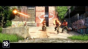 Far Cry 3 Classic Edition – Трейлер выхода