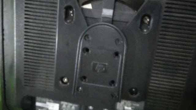 Pemasangan Bracket Breket Mini PC Merk HP Buat Prodesk Elitedesk 260 10x10