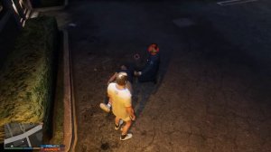 ТРЕВОР ПРЕВРАТИЛСЯ В ВАМПИРА!! - GTA 5 (Моды ГТА 5)