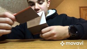 Обзор термо кружка  Название:BORK