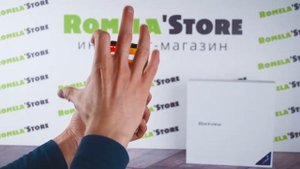 Blackview BV9900E: Стильный корпус не преграда мощной защищенности!