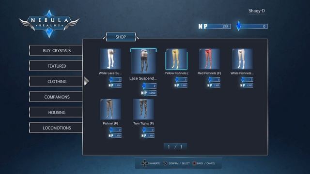 Nebula Realms 2019 Year In Review - Goals Discussion, Game Performance, All Updates, & Thoughts смотреть онлайн