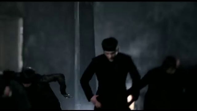 Seo In Guk (서인국) "Broken" Music Video (브로큰) смотреть онлайн