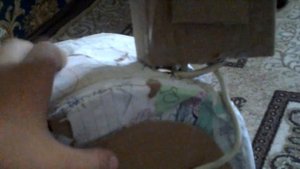 Мой костюм олд бонни и маска кошмарный фредбер и эннард из папье маше