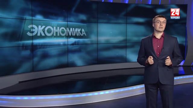 В Крыму развивается промышленное рыболовство