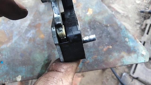 Ремонт или продление жизни шоколадки двери ваз смотреть онлайн