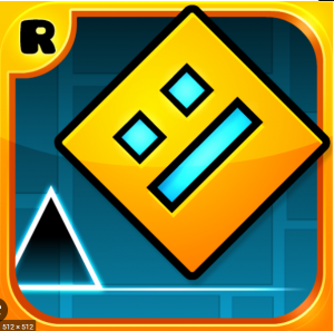 Геометрия рулит!