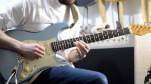 Dude, I love this pedal || J Rockett The Dude into Kemper