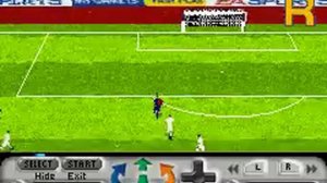 FIFA 07 GBA NAJLEPSZY GOL ETO