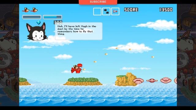 HORGIHUGH (ホーギーヒュー) Gameplay (PC Game) смотреть онлайн