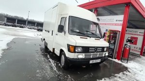 Дом на колесах своими руками. Готовлю автодом к путешествию на черное море!