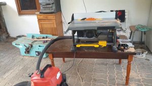 Клею щиты без фуганка.