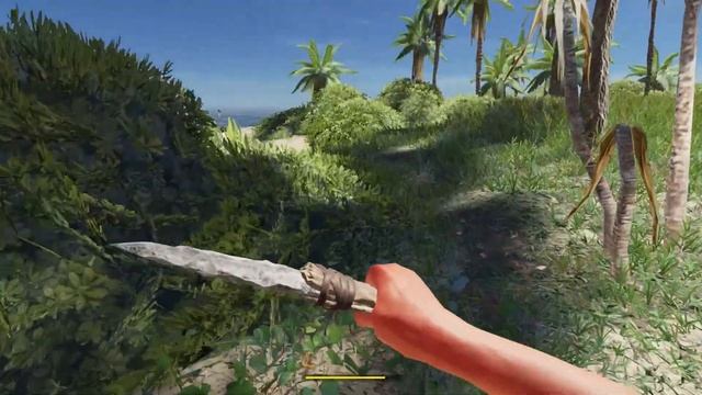 ПЛОТ ЛЮБВИ. Stranded Deep прохождение. Эпизод 3. смотреть онлайн