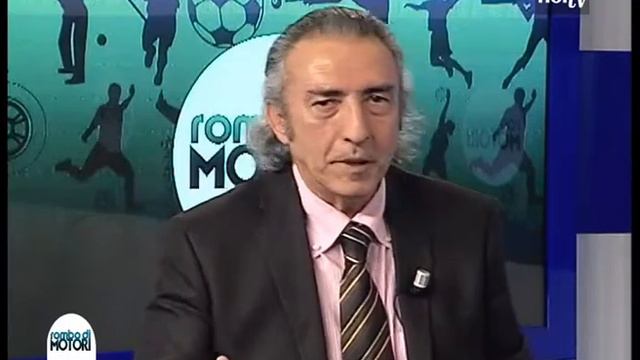 Rombo di Motori / ospiti Mattia Vita e Nicolò Gonella смотреть онлайн