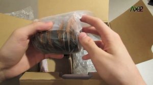 Unboxing Canon 1100D