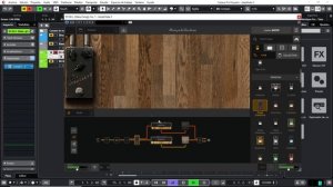 IK Multimedia AMPLITUBE 5 FREE Version (In The Mix) - HOW TO Get a METAL TONE - amnerhunter.com