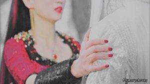 Ying Kong Shi & Yan Da -IMPOSSIBLE- Ice Fantasy/Destiny