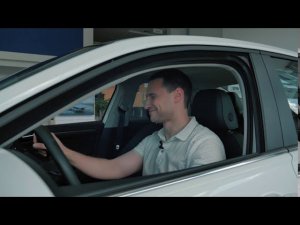 Новый Volkswagen Jetta 2020 7-го поколения | Фольксваген Джетта | Официальный дилер Луидор-Авто