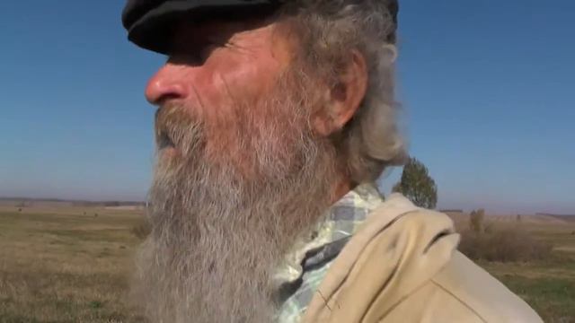 №5. Воспоминания Игнатия Лапкина о его детстве. Показаны те места наяву. 27. 09. 2016 смотреть онлайн