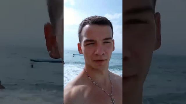 Алушта. Наше мини путешествие.Сентябрь 2020 смотреть онлайн