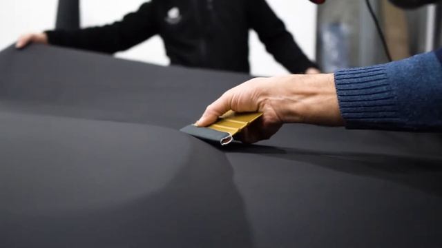 BMW 4 SERİSİ F32 ARACA ORACAL MAT SİYAH KAPLAMA YAPILMIŞTIR. смотреть онлайн