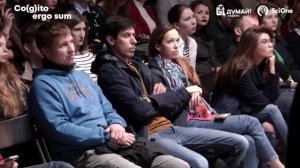 Александр Марков. Эволюционная биология любви
