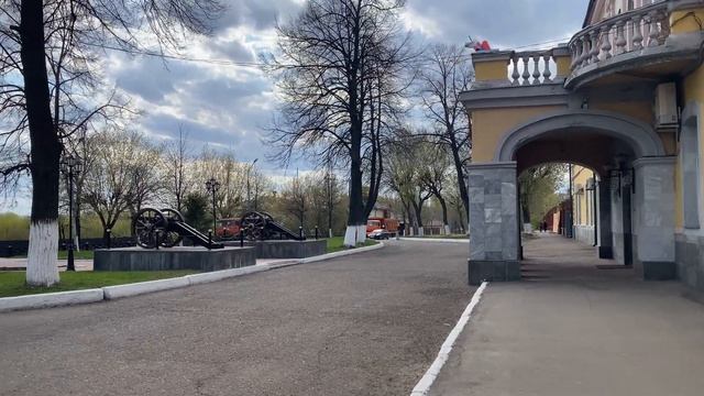 Казань. Кировский район (2 часть)