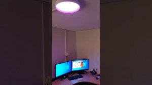 Работа системы Loxone c Яндекс Алисой