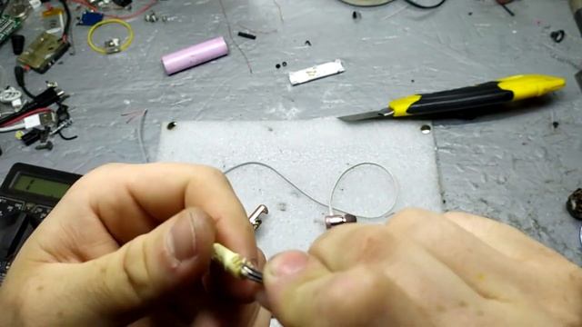 ✅? Ремонт провода в блютуз наушниках✅ смотреть онлайн