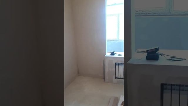 Ремонт квартиры до и после видео