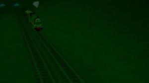 Sodor Fallout: All I Want (Remake)